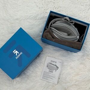 Renpho Eye Massager with Heat